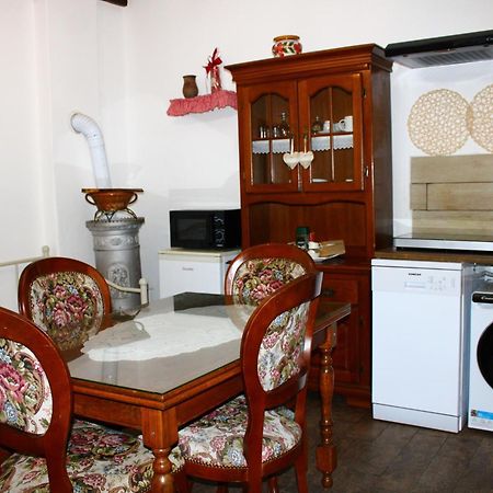 Apartman Sokica Bizovac Esterno foto