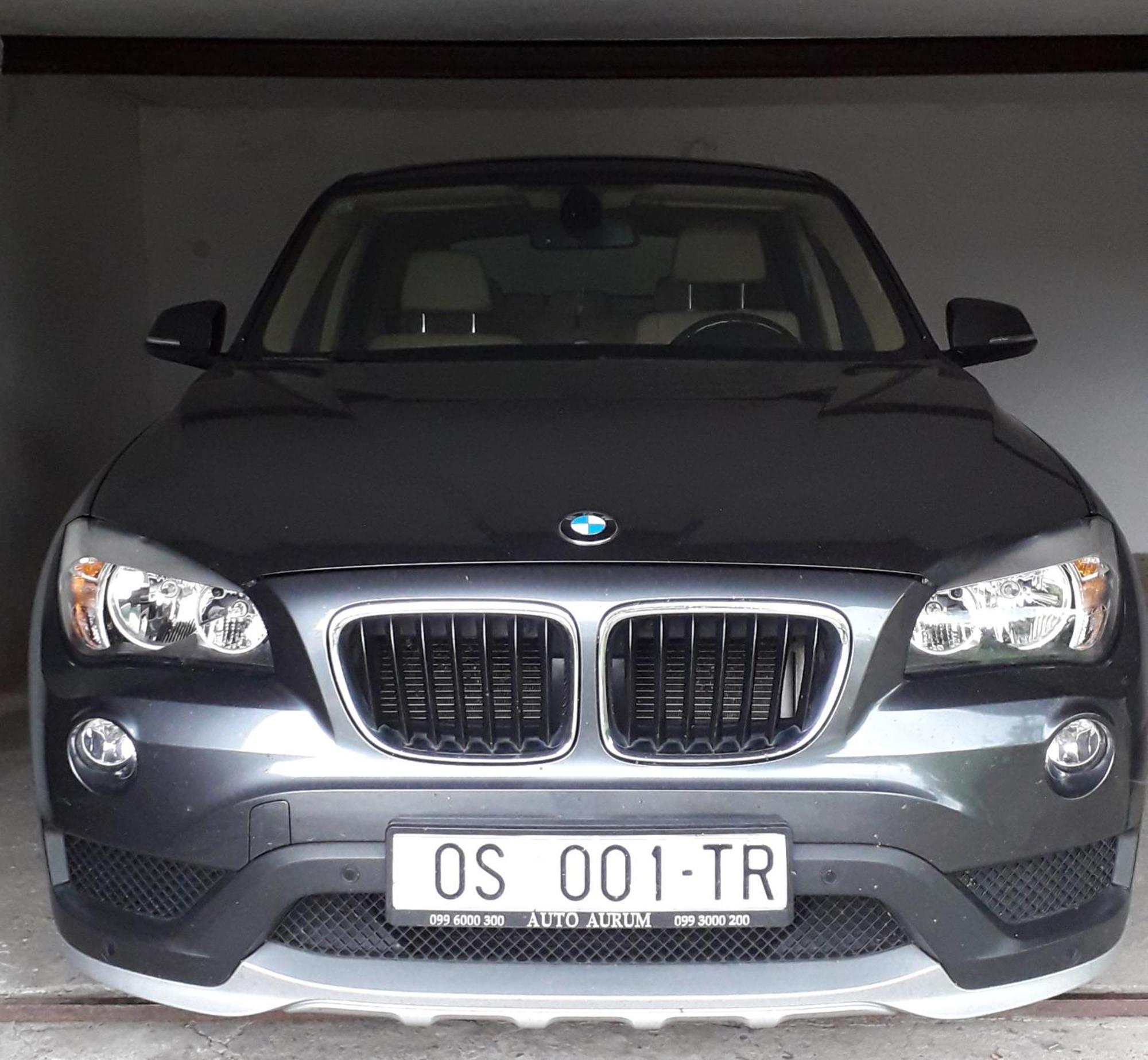 Apartman Sokica Bizovac Esterno foto
