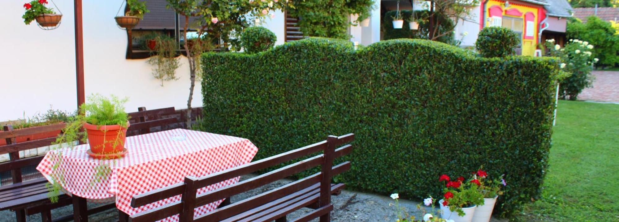Apartman Sokica Bizovac Esterno foto