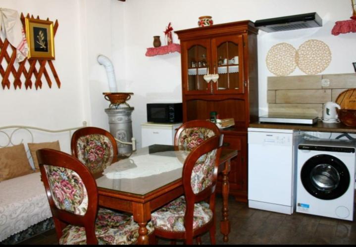 Apartman Sokica Bizovac Esterno foto