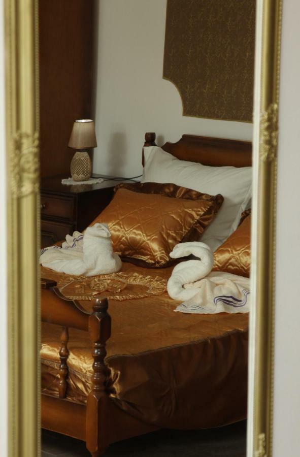 Apartman Sokica Bizovac Esterno foto