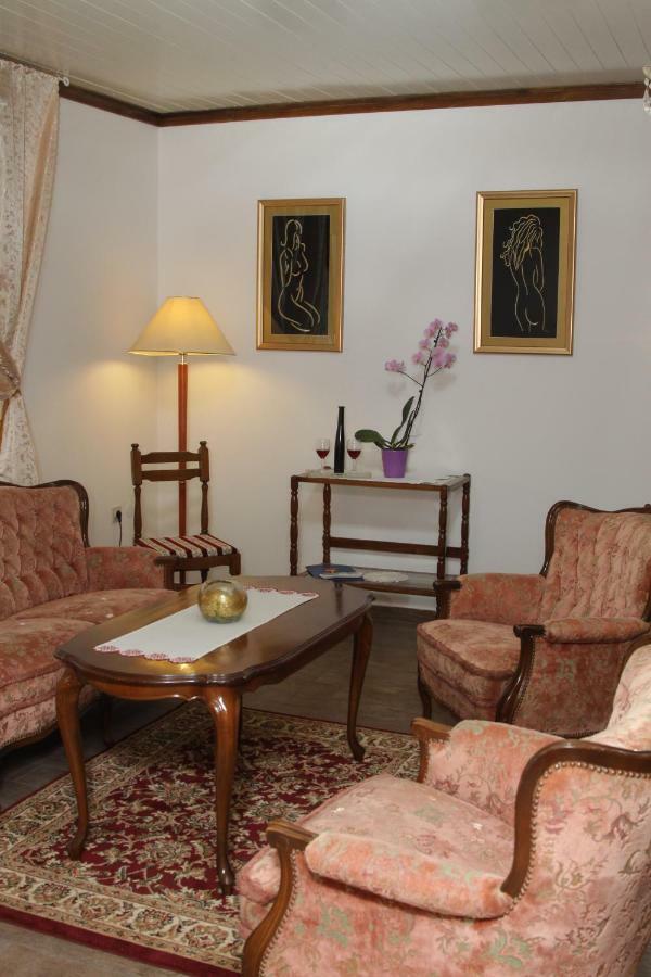 Apartman Sokica Bizovac Esterno foto
