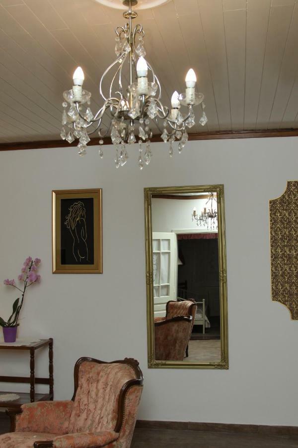 Apartman Sokica Bizovac Esterno foto