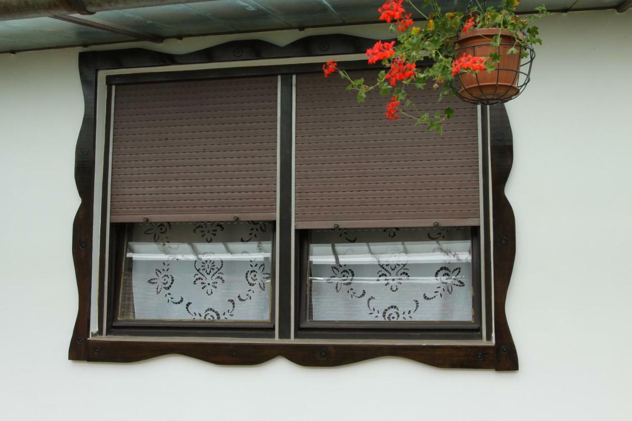 Apartman Sokica Bizovac Esterno foto