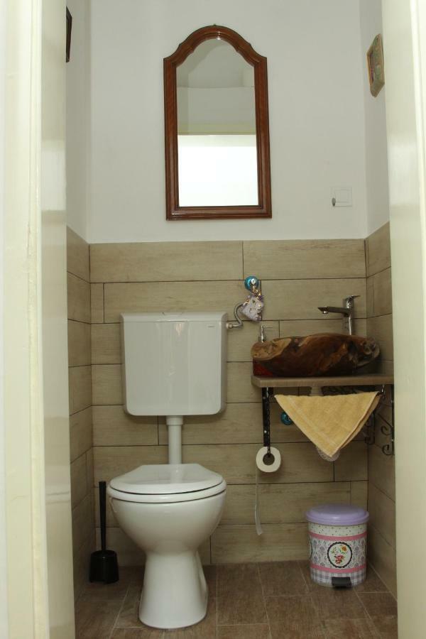 Apartman Sokica Bizovac Esterno foto