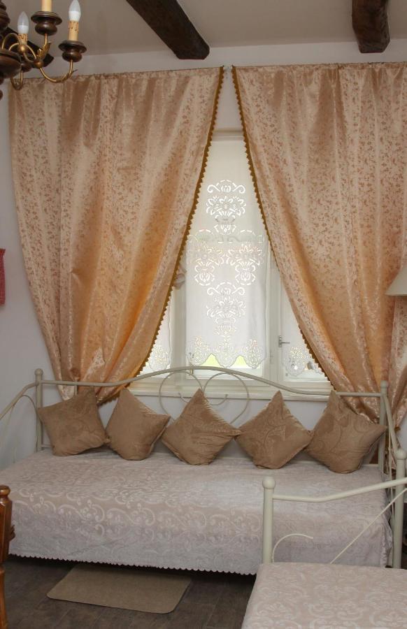 Apartman Sokica Bizovac Esterno foto